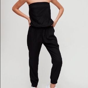 Aritzia Tabata Jumpsuit